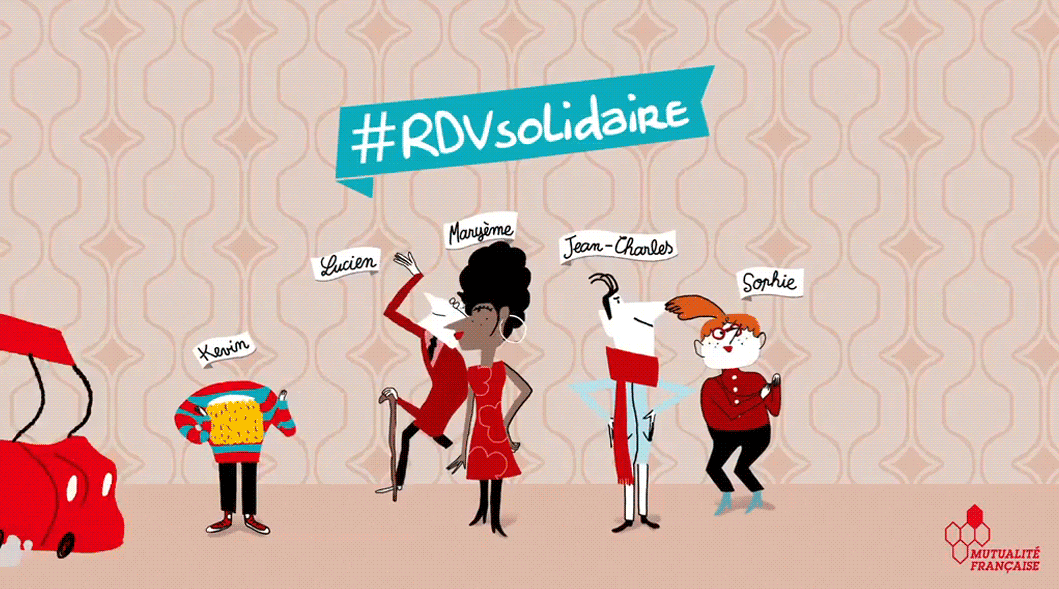 MUTUALIT&Eacute; FRAN&Ccedil;AISE