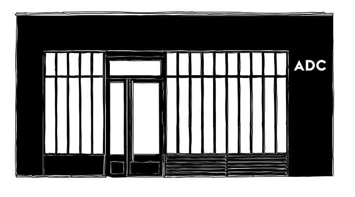 ADC